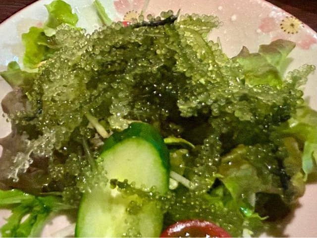 沖縄ダイニング 和海 - サブ画像3