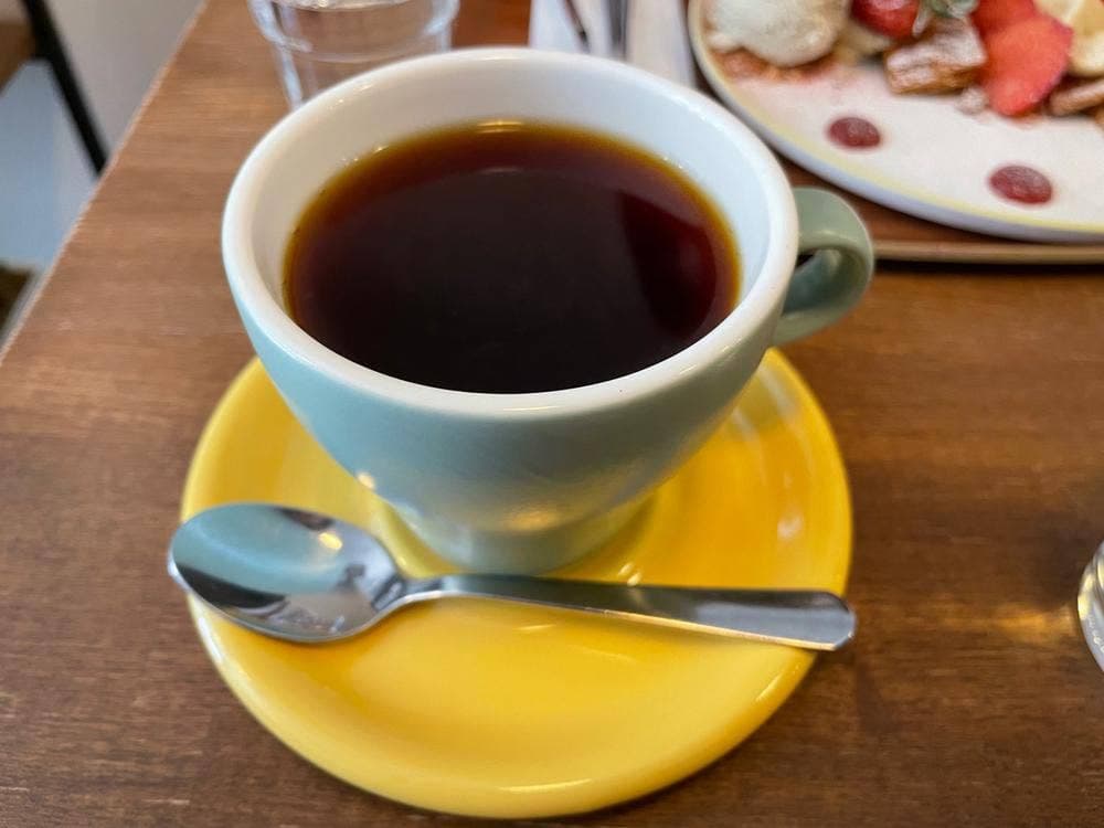 Direct coffe