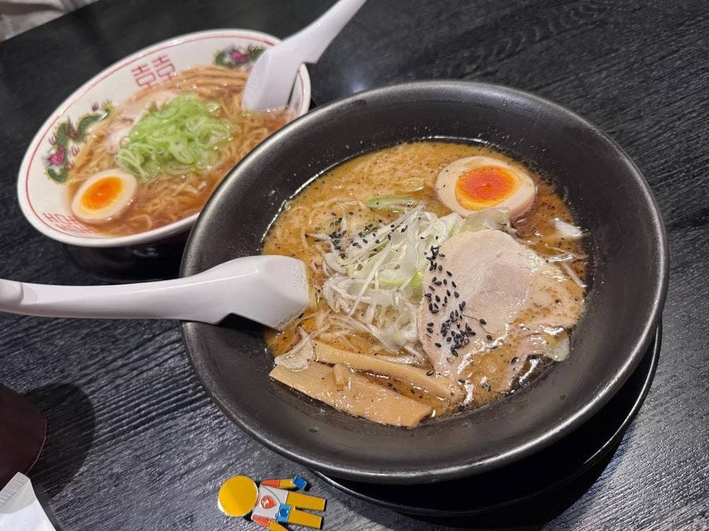 麺屋はやたろう 袋井店