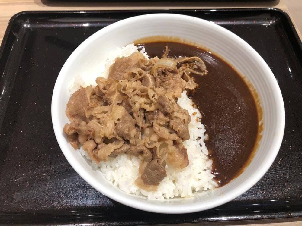 吉野家 手稲前田店