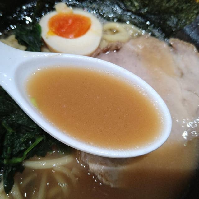 Neo家系らーめん 實家 本厚木店 - サブ画像1