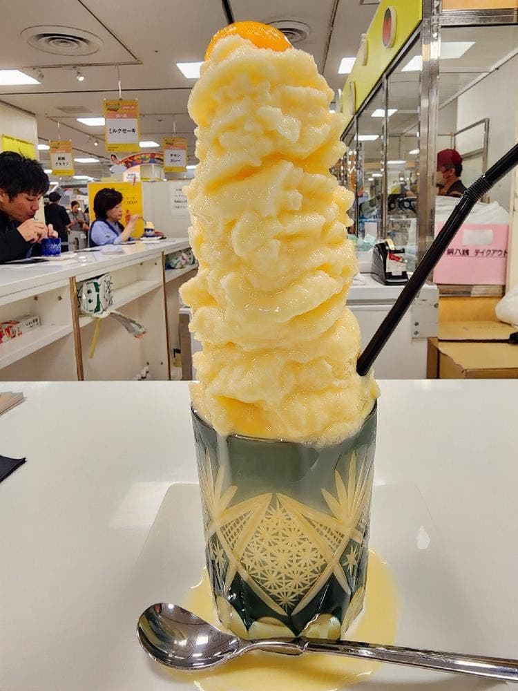 アンティック喫茶&食事 銅八銭