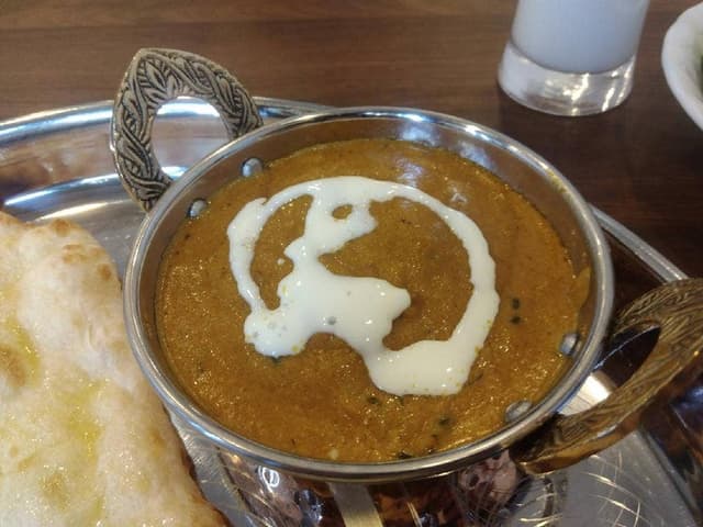 NEW TAJMAHAL EVEREST 七条店 - サブ画像1