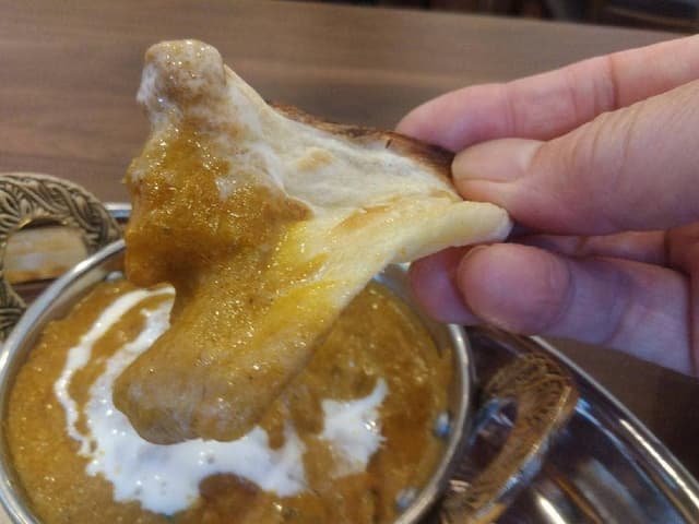 NEW TAJMAHAL EVEREST 七条店 - サブ画像2