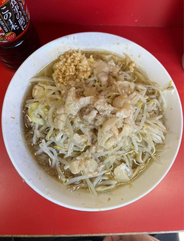 ラーメン・麺類