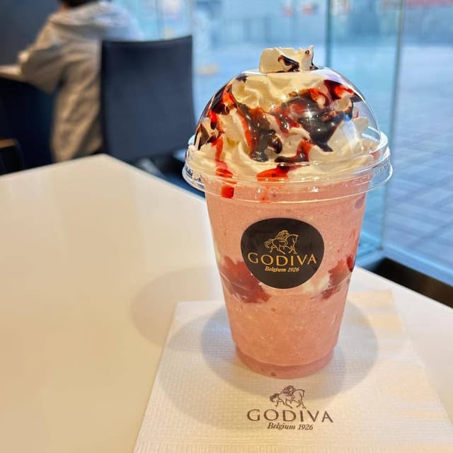 ゴディバ マルイファミリー志木 - サブ画像1