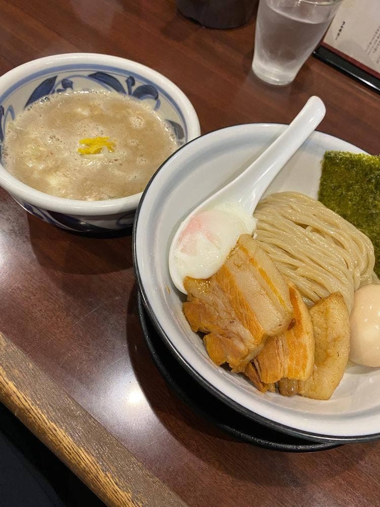 らーめん・つけ麺 吉田商店 本店