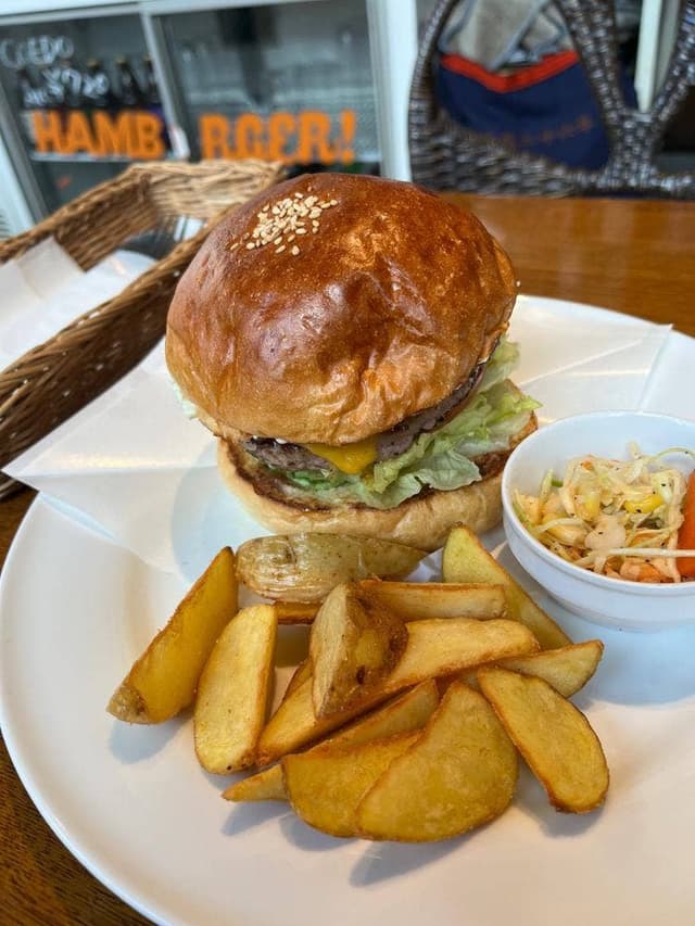 グレイトエスケイプ - サブ画像3