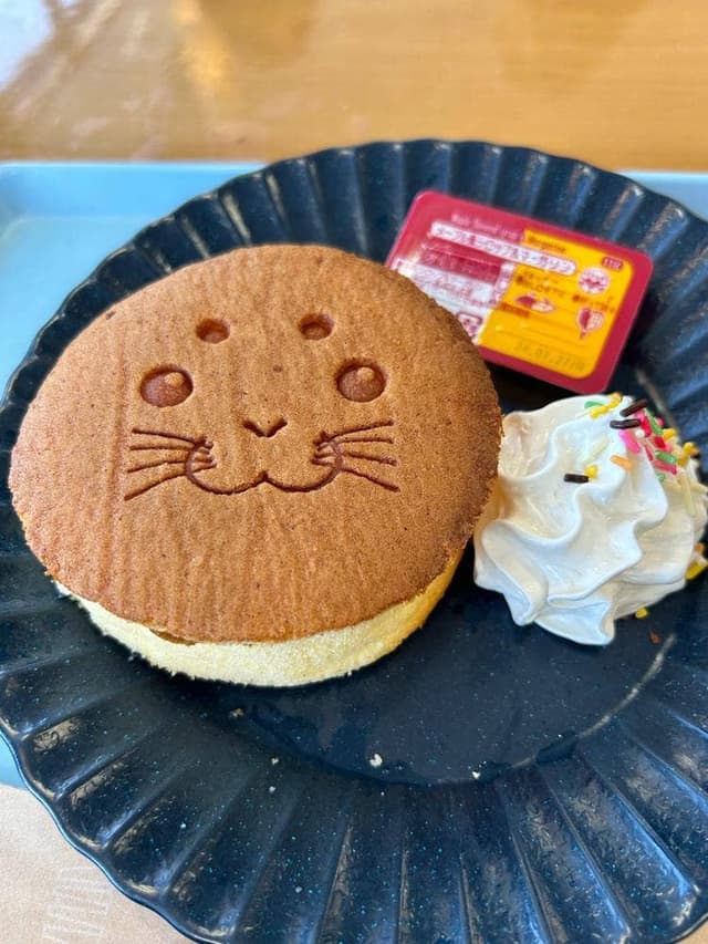 旭山動物園 中央食堂 - サブ画像3