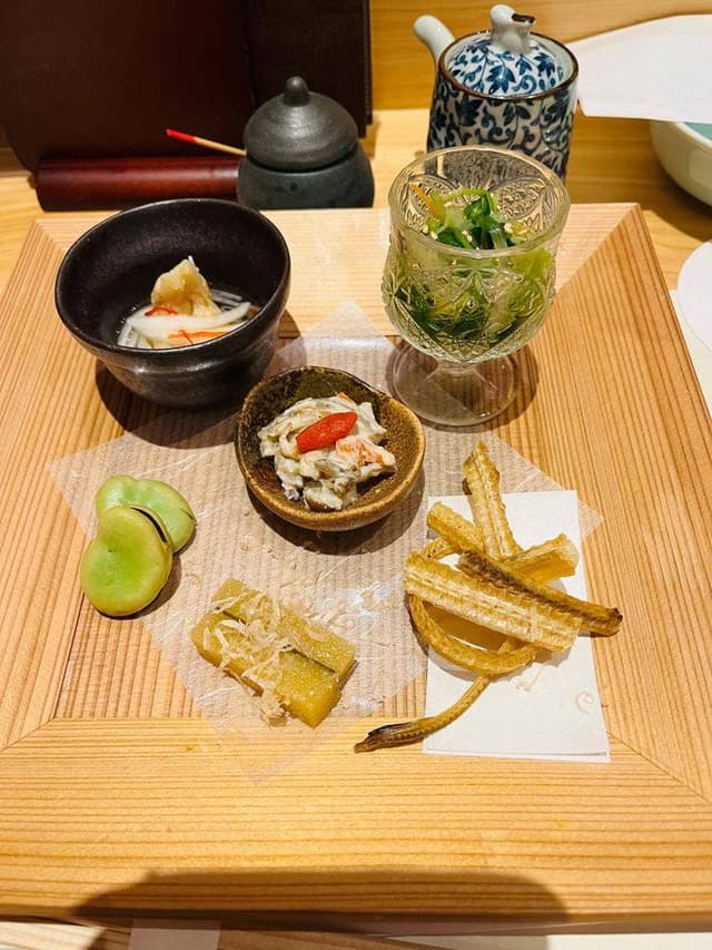 季の庭 ラビスタ東京ベイ豊洲店 - サブ画像2