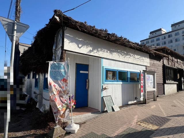 cafe wave snow - サブ画像1