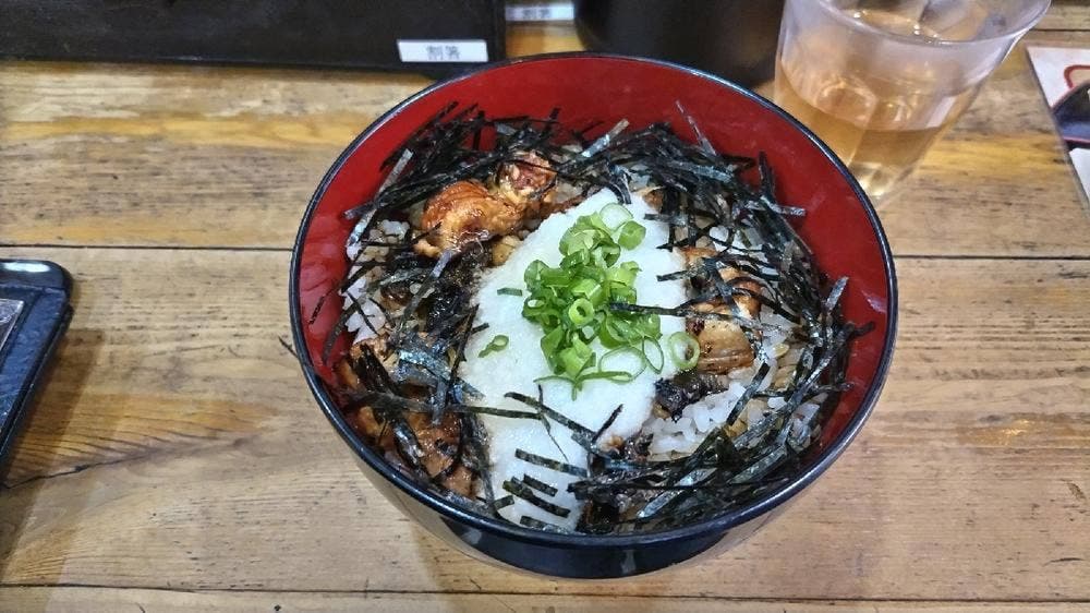 名代 宇奈とと 神田店