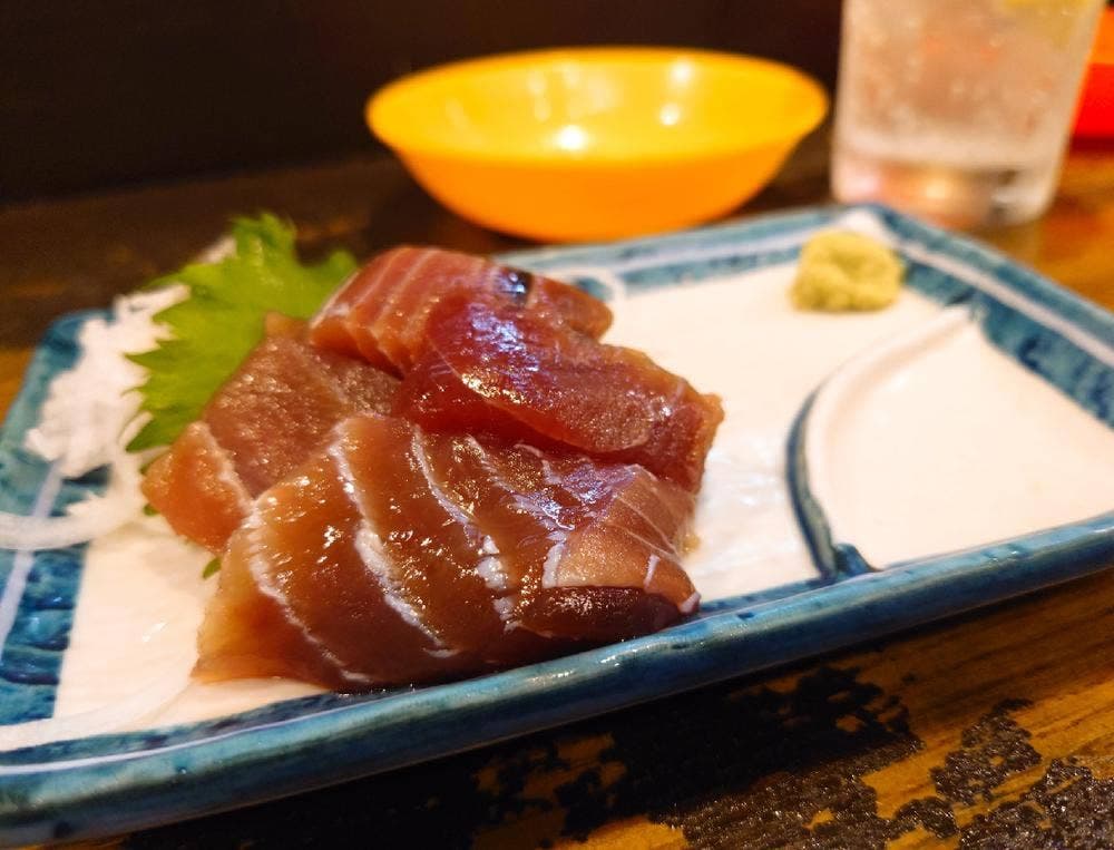 普通の立呑み きくのこ 有楽町本店