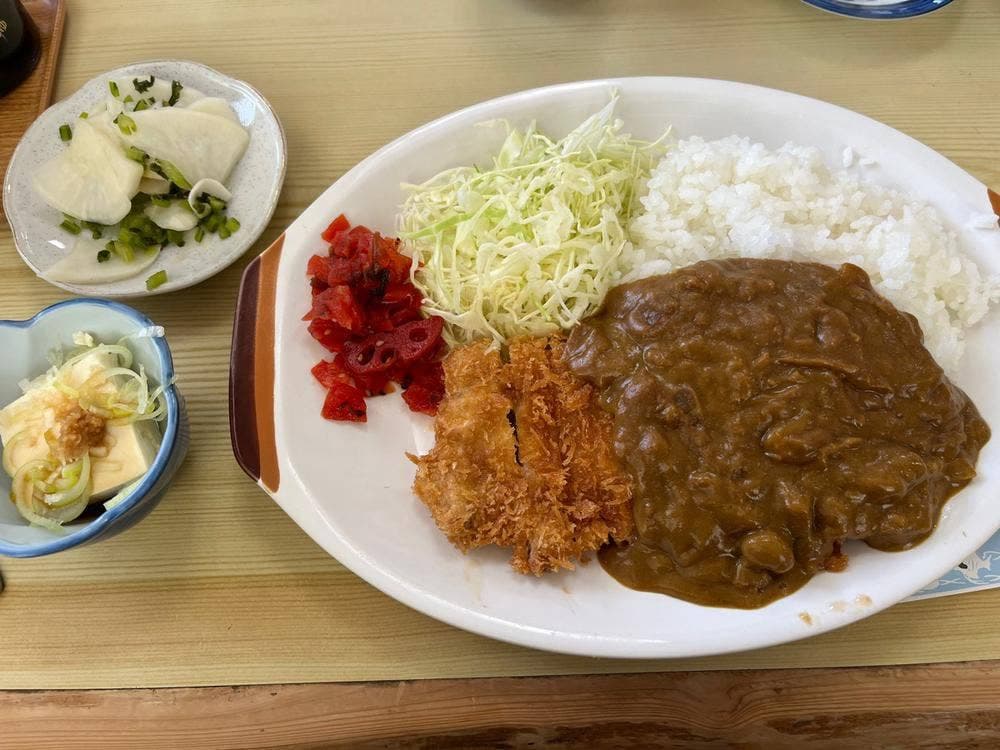 とんかつ とんとん