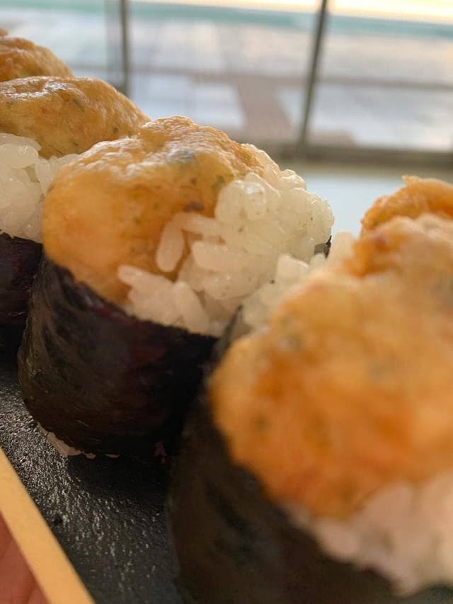 天むす緋毬／手づくりサンドイッチそら - サブ画像3