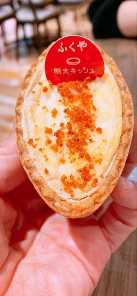 ふくや 福岡空港店 - サブ画像2