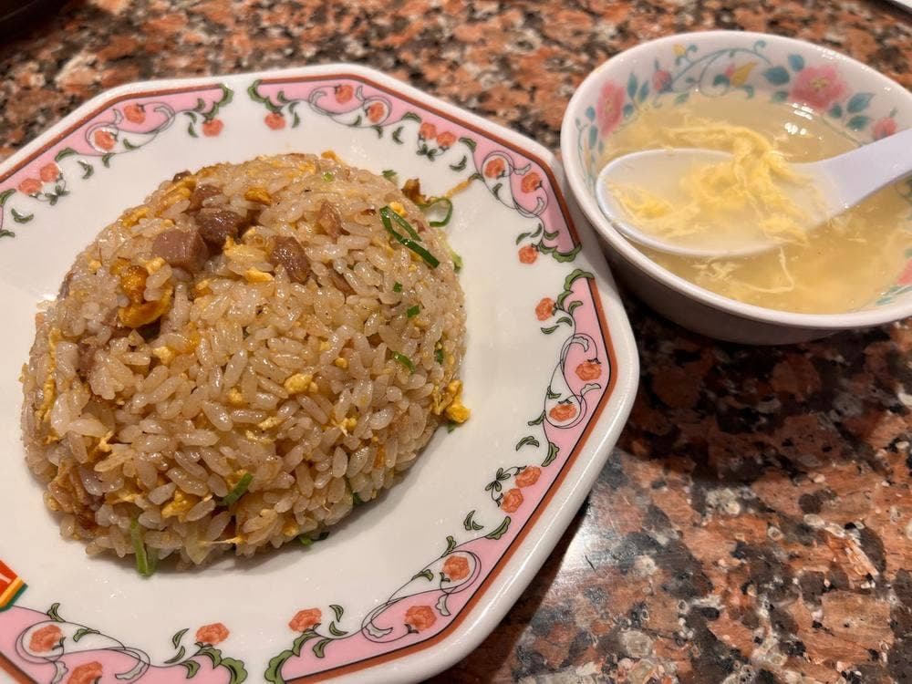 餃子の王将 姫路南条店