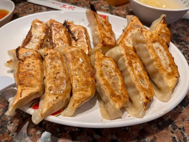 餃子の王将 姫路南条店 - サブ画像1