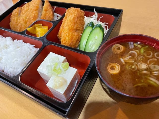 お食事処 幹 - サブ画像2