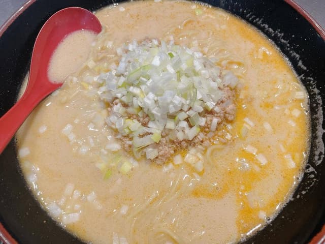 担担麺専門 高崎 はた山 - サブ画像2