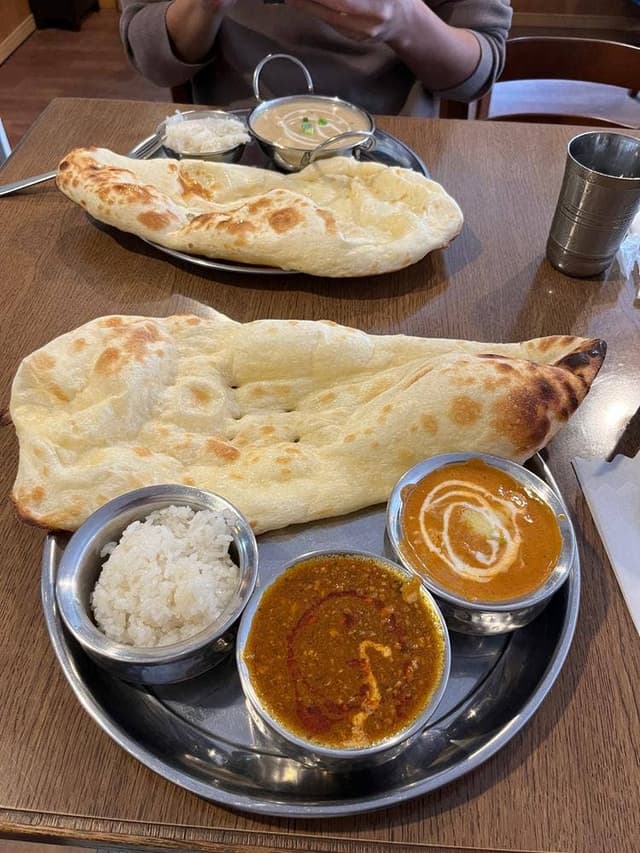 インド・ネパールレストラン トルシー - サブ画像1