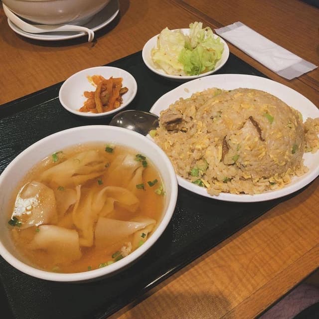 香港亭 青葉台店 - サブ画像2