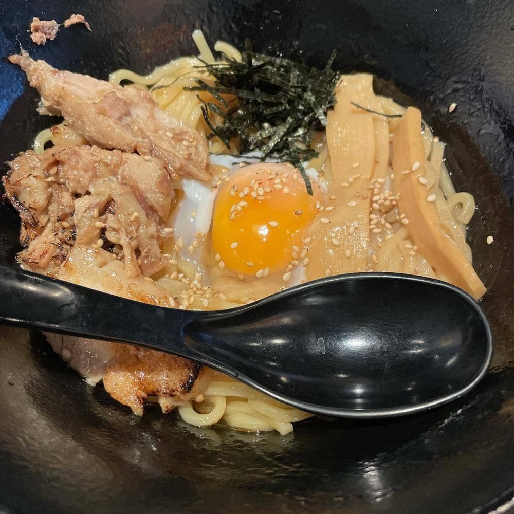 麺匠 一号艇
