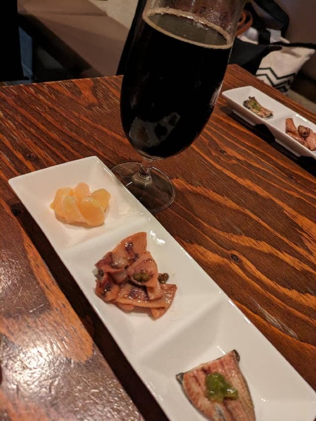 地酒屋 のぼる - サブ画像3