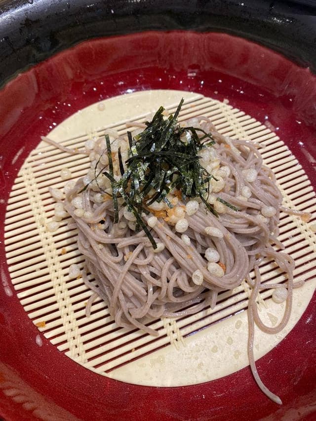 そば処 とんぼ レクト店 - サブ画像3