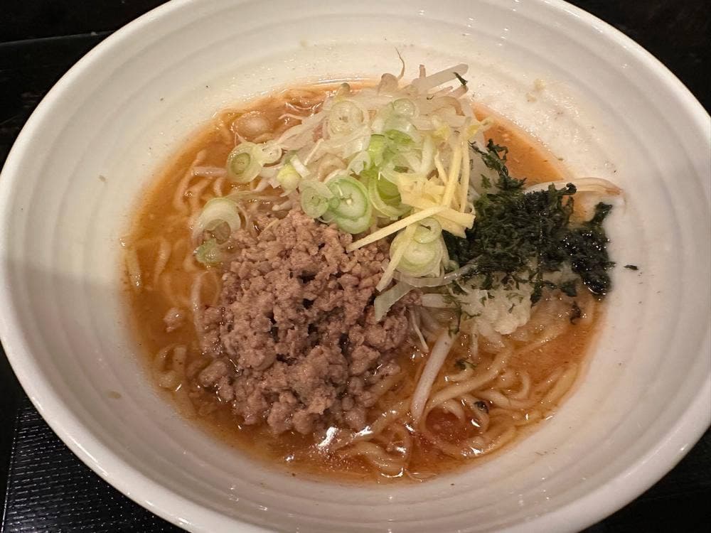 麺処 大田屋