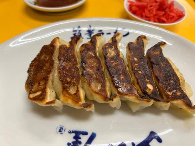 九州筑豊ラーメン山小屋 佐々店 - サブ画像2