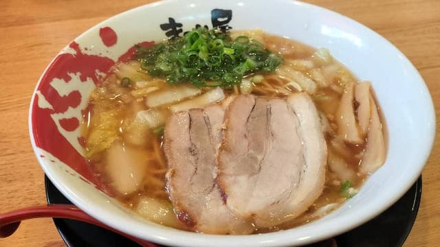ラーメン まこと屋 南風原店 - サブ画像1
