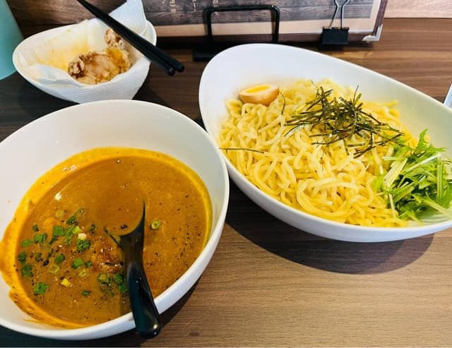 Bonga's Curry & Dining - サブ画像2