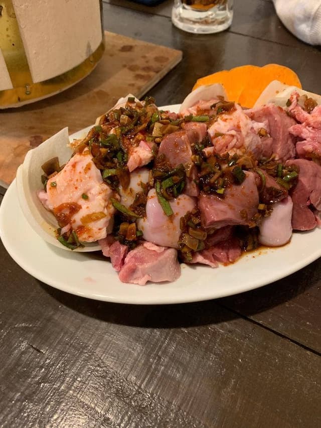 ホルモン焼き 夏冬 渋谷宇田川町店 - サブ画像1