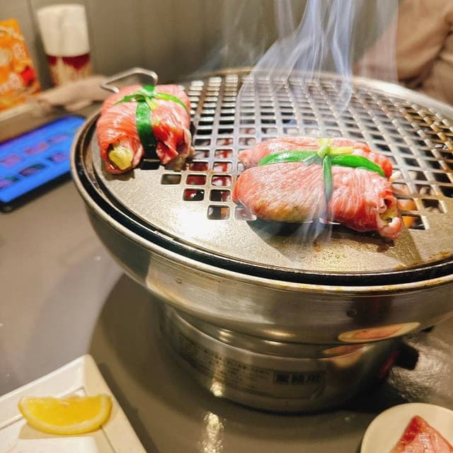 焼肉 一 - サブ画像3