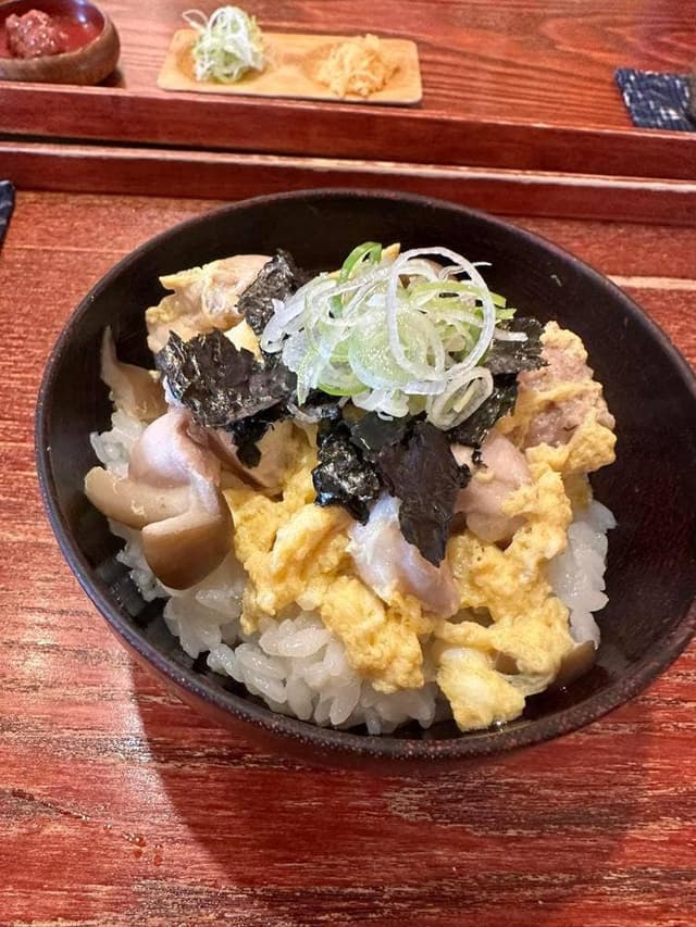 蕎麦切り ふ〜助 - サブ画像2
