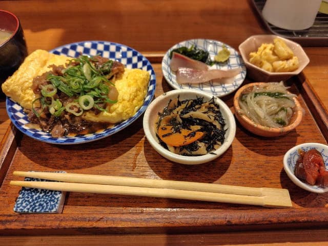 おばんざい わびすけ 難波店 - サブ画像3