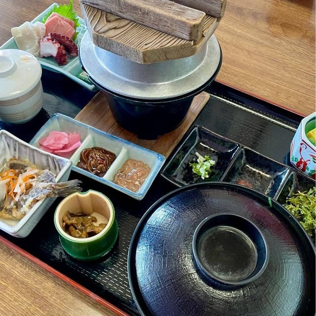 お食事処 かにや へだ本店 - サブ画像1