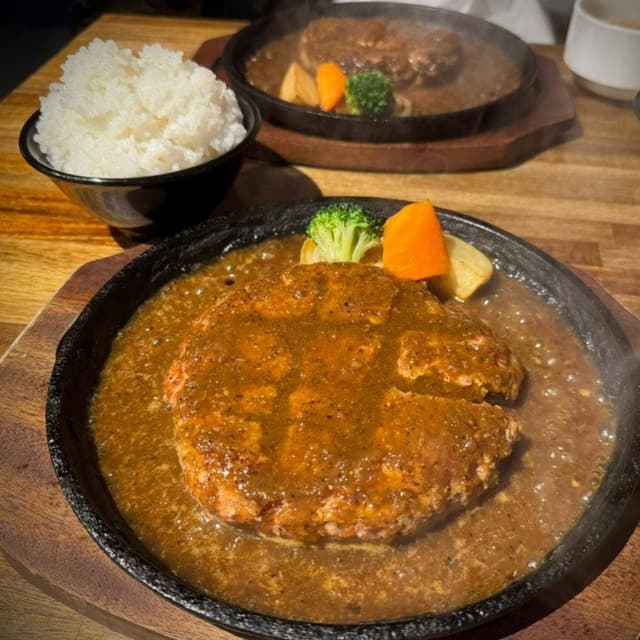 札幌牛亭 南池袋店 - サブ画像2