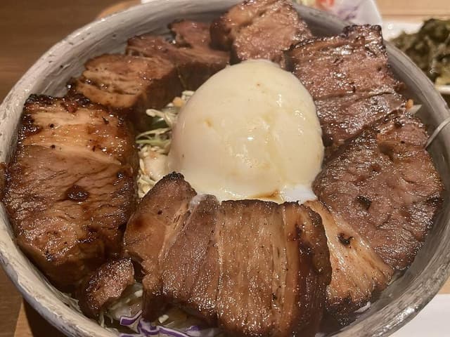 お酒とごはん 晴海 - サブ画像2