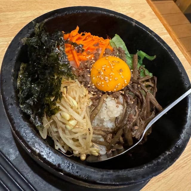 梁の家新大久保店 - サブ画像2