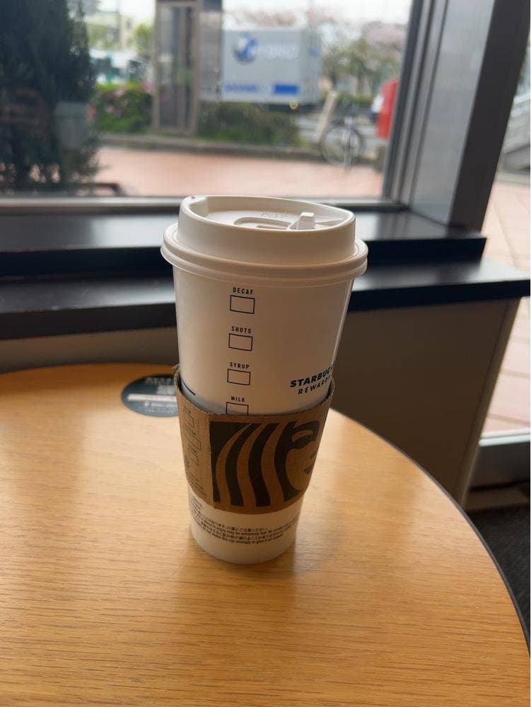スターバックス コーヒー ゆめタウン博多店