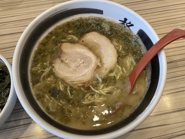 らーめん 柊 時津店 - サブ画像1