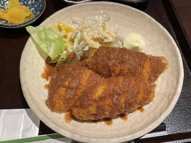 らいじん - サブ画像1