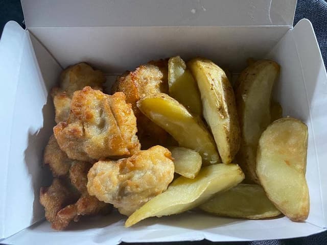 ルスツ羊蹄ぶた エスコンフィールド - サブ画像3