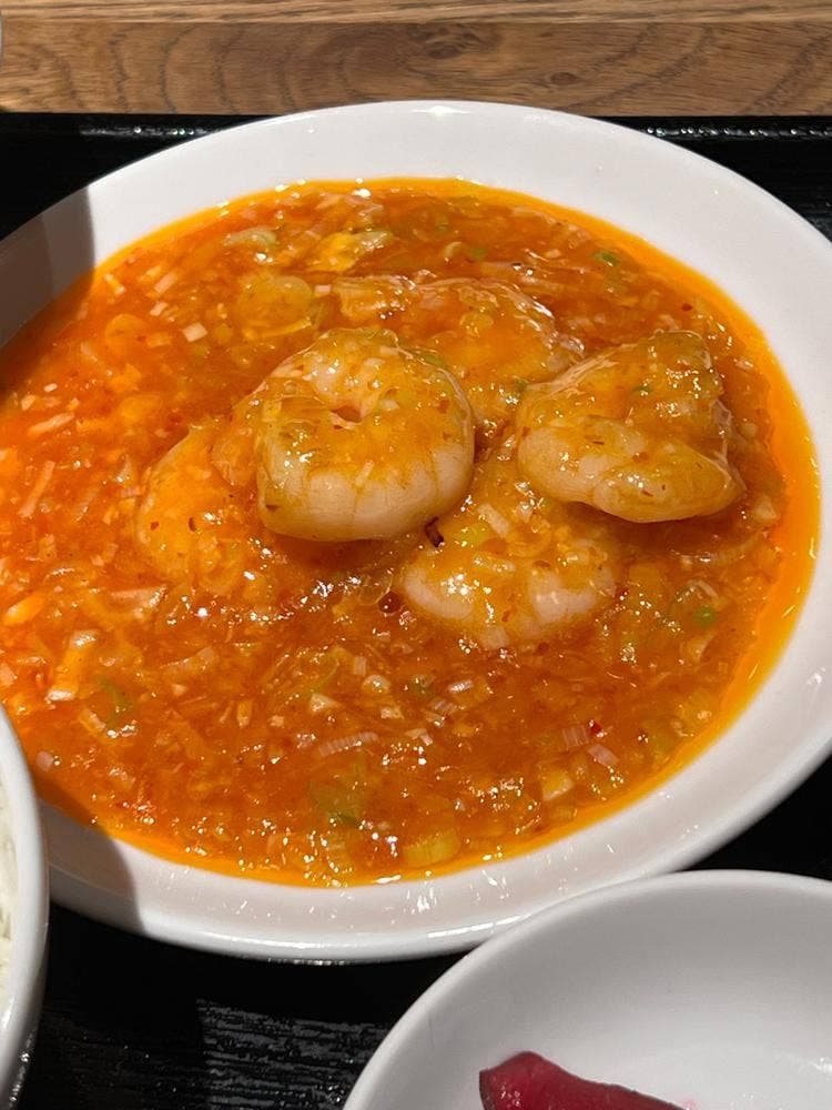 FURON SAIKAN-福龍菜館-