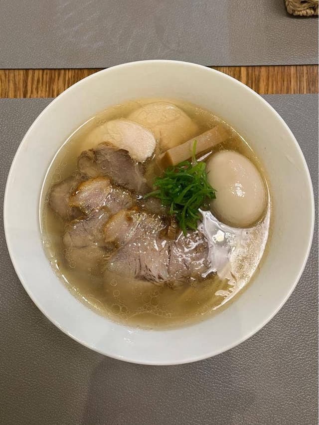 らぁめん ご恩 - サブ画像3