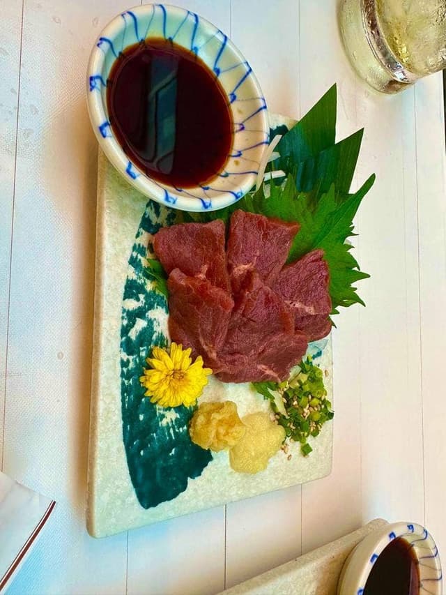 地鶏焼き鳥と築地海鮮 完全個室 よりみち 新橋総本店 - サブ画像2