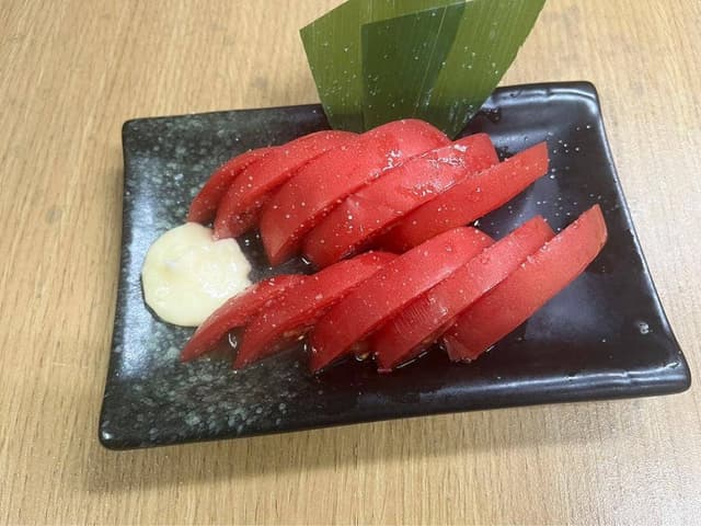 地鶏焼き鳥と築地海鮮 完全個室 よりみち 新橋総本店 - サブ画像3