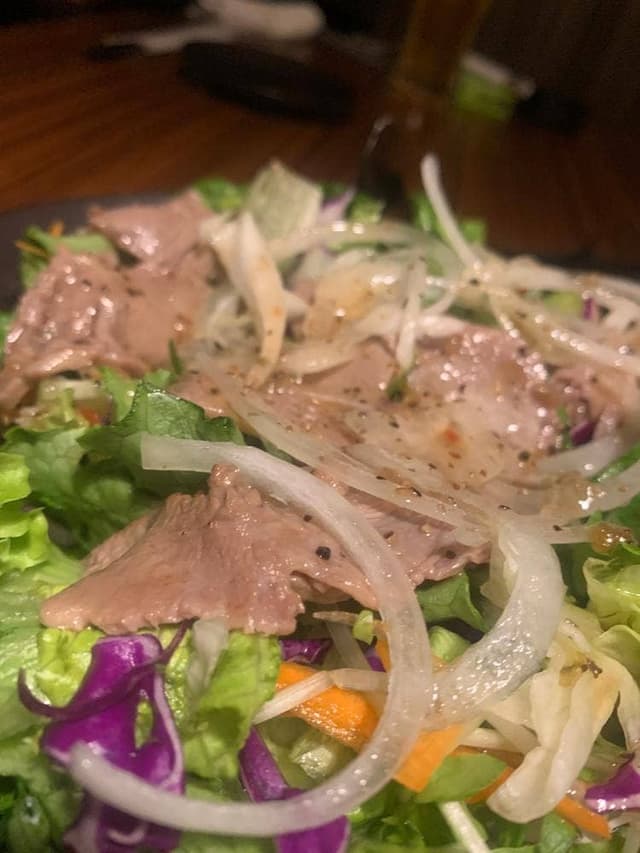 個室で味わう国産牛タンと朝どれ鮮魚 にくと魚 池袋駅前店 - サブ画像1